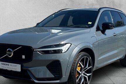 Volvo XC60 24.427 km 51.900 &euro; Tübingen 72072