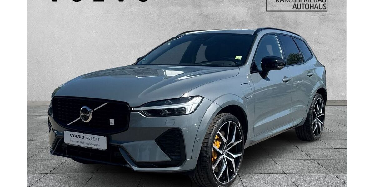 Volvo XC60 24.427 km 51.900 &euro; Tübingen 72072