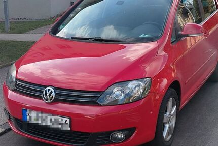 VW Golf Plus 81.200 km 6.200 &euro; Stuttgart 70191