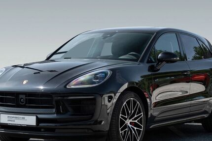 Porsche Macan 53.200 km 76.500 &euro; Filderstadt 70794