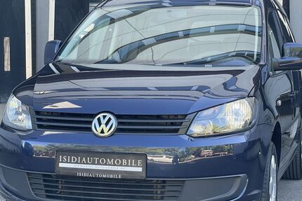 VW Caddy Maxi 131.000 km 11.900 &euro; Reutlingen/Mittelstadt 72766
