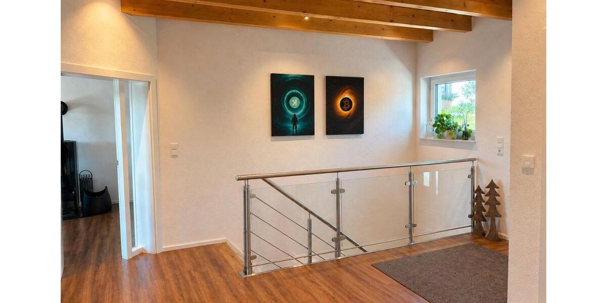 Einfamilienhaus Horb am Neckar - 5 Zimmer, 218 m&sup2;, 799.000&euro; | Angebot:26891039