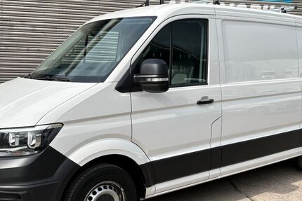 VW Crafter 48.578 km 27.500 &euro; Sindelfingen 71065
