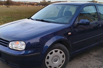 VW Golf 192.000 km 2.100 &euro; Tübingen 72074