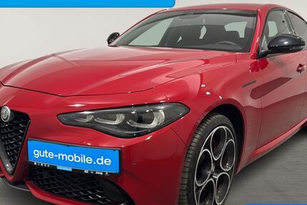 Alfa Romeo Giulia 24.950 km 33.980 &euro; Reutlingen 72762