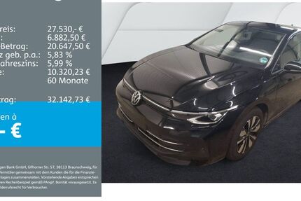 VW Golf 24.416 km 27.530 &euro; Metzingen 72555