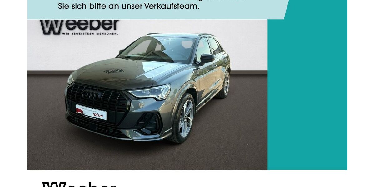 Audi Q3 69.026 km 28.950 &euro; Weil der Stadt 71263