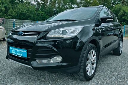 Ford Kuga 170.000 km 10.990 &euro; Reutlingen 72766