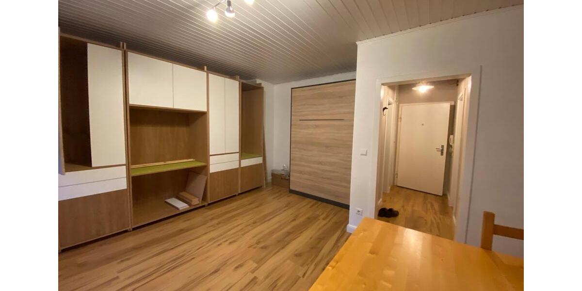 Etagenwohnung Stuttgart Stuttgart-Süd - 1.5 Zimmer, 30 m&sup2;, 175.000&euro; | Angebot:25843718