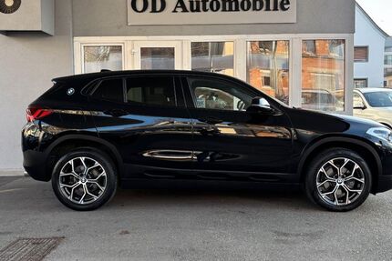 BMW X2 46.400 km 26.490 &euro; Stuttgart 70469