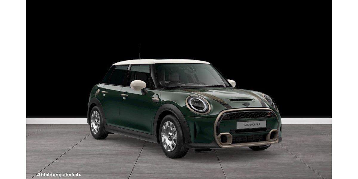 Mini Cooper S 12.500 km 30.490 &euro; Filderstadt 70794