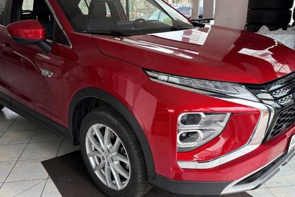 Mitsubishi Eclipse Cross 41.000 km 18.990 &euro; Nürtingen 72622