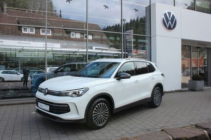 VW Tiguan 25.890 km 36.990 &euro; Wildberg 72218