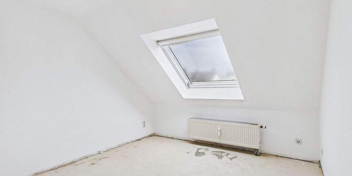 Etagenwohnung Magstadt - 2 Zimmer, 46 m&sup2;, 196.000&euro; | Angebot:25669356