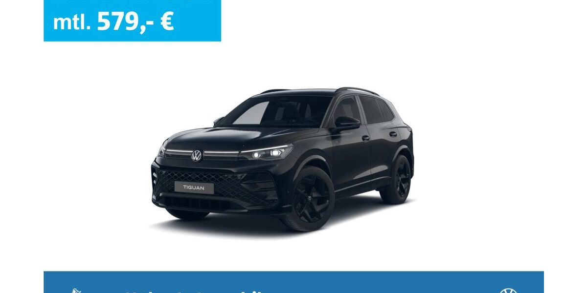VW Tiguan 2.999 km 52.495 &euro; Böblingen 71032