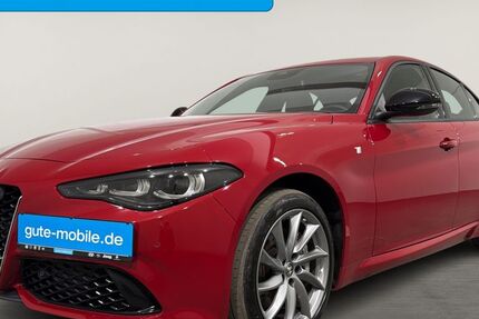 Alfa Romeo Giulia 14.020 km 28.990 &euro; Reutlingen 72762