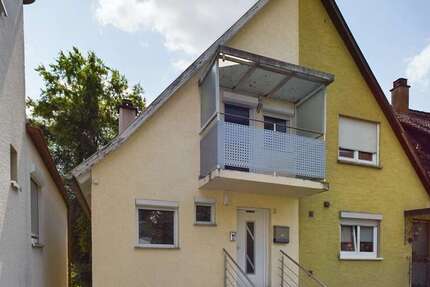 Haus Rottenburg-Bieringen Bieringen - 3.5 Zimmer, 114 m&sup2;, 219.900&euro; | Angebot:24872197