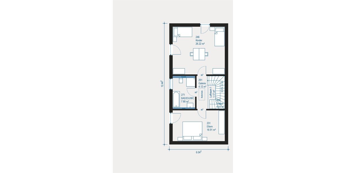 Individuell gestaltetes Reihenhaus in Stuttgart - Flexibler Wohnkomfort nach Ihren Wünschen - Reihenhaus Stuttgart Birkach | Angebot:27492664