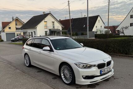 Alpina D3 241.000 km 21.900 &euro; Eutingen 72184