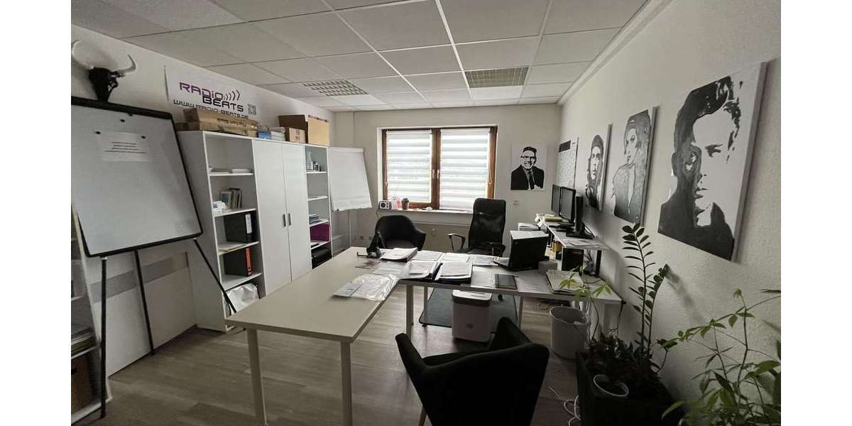 Gewerbeobjekt Weil der Stadt - 1.428&euro; | Angebot:27226450