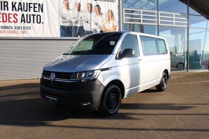 VW T6 Transporter 130.095 km 20.990 &euro; Denkendorf 73770
