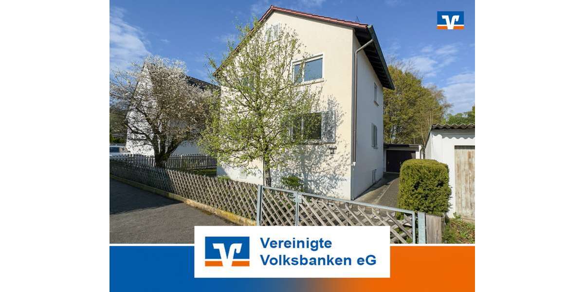 Einfamilienhaus Reutlingen / Betzingen Betzingen - 6 Zimmer, 108 m&sup2;, 479.000&euro; | Angebot:26538419