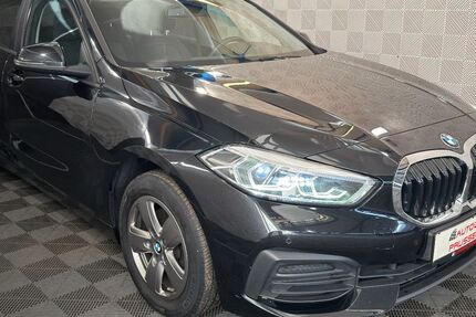 BMW 118 116.577 km 15.940 &euro; Horb am Neckar 72160