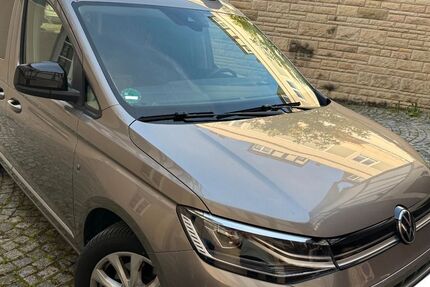 VW Caddy 80.700 km 26.500 &euro; Sindelfingen 71063