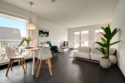 Zimmer Stuttgart Birkach - 2 Zimmer, 1.590&euro; | Angebot:27087914