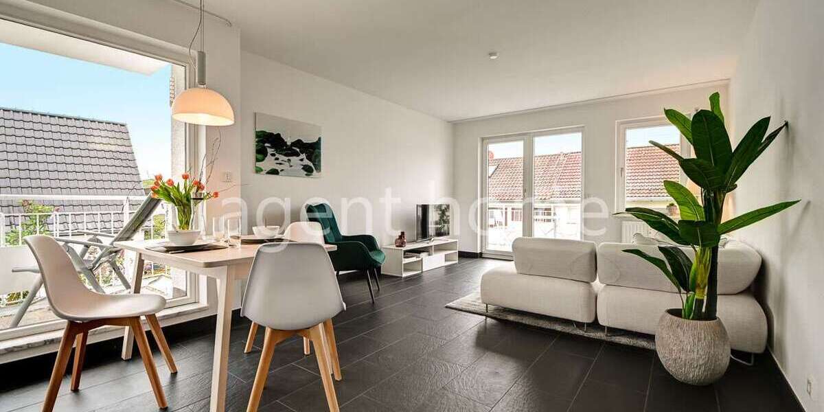 Zimmer Stuttgart Birkach - 2 Zimmer, 1.590&euro; | Angebot:27087914