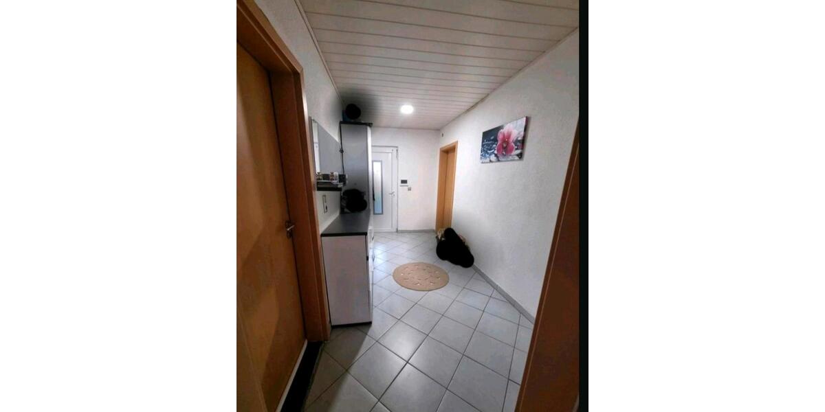Etagenwohnung Burladingen - 4 Zimmer, 115 m&sup2;, 850&euro; | Angebot:26058320