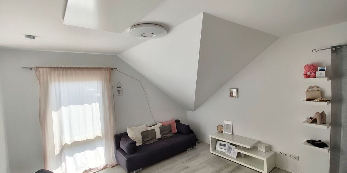Einfamilienhaus KfW40Plus-direkt am Bach, Natur pur - Einfamilienhaus Ofterdingen | Angebot:27517334
