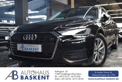Audi A6 100.000 km 31.890 &euro; Sindelfingen-Darmsheim 71069