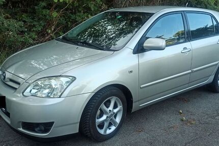 Toyota Corolla 192.700 km 3.199 &euro; Reutlingen 72762