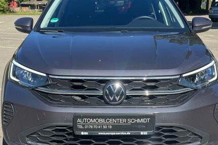 VW Taigo 31.990 km 21.590 &euro; Dettenhausen 72135
