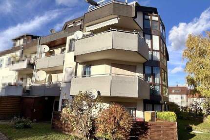 Wohnung Nehren - 4 Zimmer, 92 m&sup2;, 317.000&euro; | Angebot:25661239