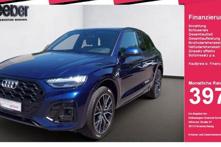 Audi Q5 56.442 km 39.730 &euro; Herrenberg 71083