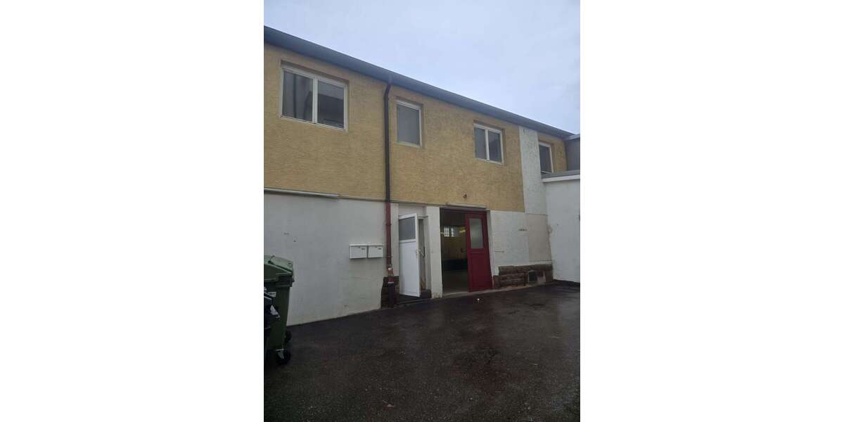 Gewerbeobjekt Stuttgart Rosenberg - 3.200&euro; | Angebot:27522075
