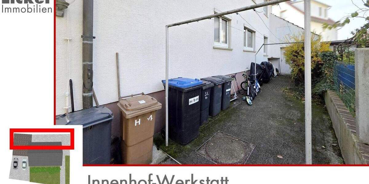 Mehrfamilienhaus, Wohnhaus Ostfildern Nellingen - 1 Zimmer, 237 m&sup2;, 699.000&euro; | Angebot:25677844