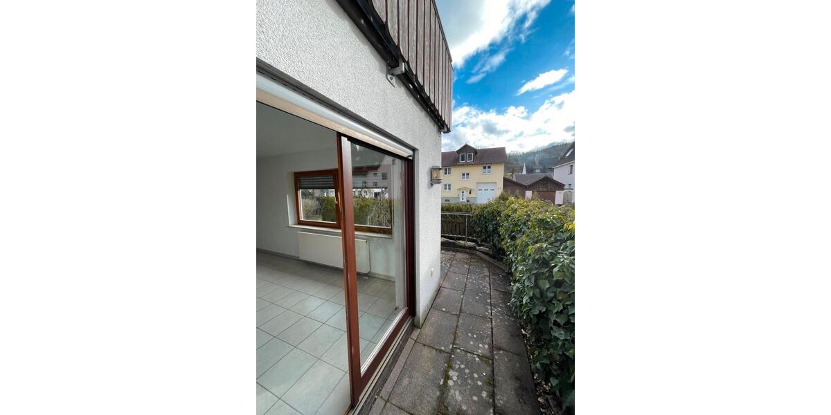 Erdgeschoßwohnung Horb am Neckar - 3 Zimmer, 96 m&sup2;, 229.900&euro; | Angebot:26915549