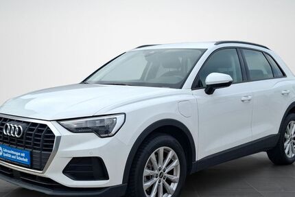 Audi Q3 10.800 km 28.500 &euro; Mössingen 72116