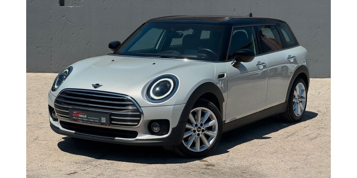 Mini Cooper Clubman 54.793 km 22.990 &euro; Rottenburg am Neckar 72108