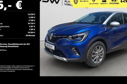 Renault Captur 117.284 km 13.350 &euro; Stuttgart 70565