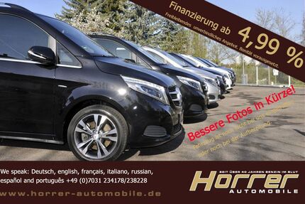 Mercedes-Benz V 300 40.539 km 73.890 &euro; Böblingen 71032