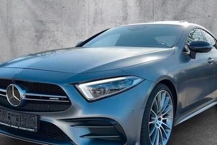 Mercedes-Benz CLS 53 AMG 54.300 km 54.990 &euro; Nürtingen bei Stuttgart 72622