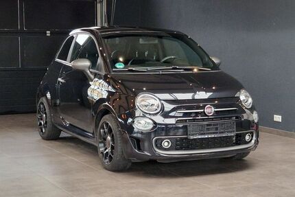 Fiat 500 33.400 km 10.990 &euro; Gäufelden 71126