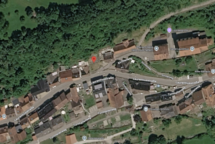Baugrundstück in Horb-Talheim – Südhanglage, kein Bauzwang, mit Erweiterungsoption - Grundstück Horb am Neckar-Talheim Talheim | Angebot:27166714