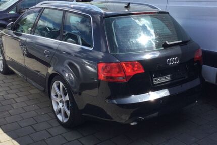 Audi A4 280.500 km 2.999 &euro; Metzingen 72555