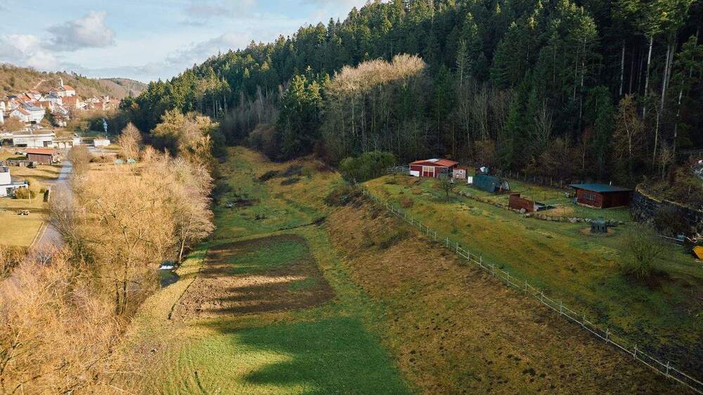 Mehrfamilienhaus, Wohnhaus Horb am Neckar Talheim - 8 Zimmer, 294 m&sup2;, 945.000&euro; | Angebot:25731843