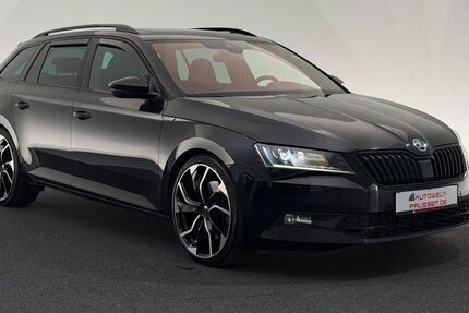 Skoda Superb 109.899 km 24.940 &euro; Horb am Neckar 72160